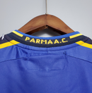 Camisa Parma  - Retrô | 01/02 -  (Casa)