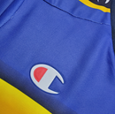 Camisa Parma  - Retrô | 01/02 -  (Casa)