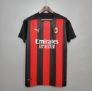 Camisa A.C Milan - Torcedor | 20/21  (Casa)