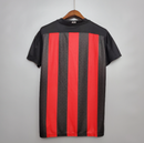 Camisa A.C Milan - Torcedor | 20/21  (Casa)
