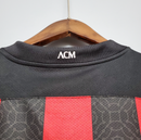 Camisa A.C Milan - Torcedor | 20/21  (Casa)