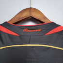 Camisa A.C Milan - Torcedor | 2006  (Fora)