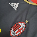 Camisa A.C Milan - Torcedor | 2006  (Fora)