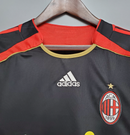 Camisa A.C Milan - Torcedor | 2006  (Fora)