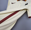 Camisa Roma  -Torcedor 20/21  (Casa)