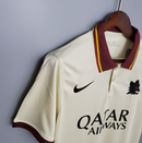 Camisa Roma  -Torcedor 20/21  (Casa)