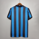 Camisa Inter De Milão - Retrô | 88/90 -  (Casa)