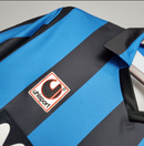 Camisa Inter De Milão - Retrô | 88/90 -  (Casa)