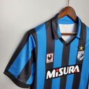 Camisa Inter De Milão - Retrô | 88/90 -  (Casa)