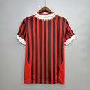 Camisa A.C Milan  - Retrô | 11/12-  (Casa)