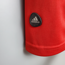 Camisa A.C Milan  - Retrô | 11/12-  (Casa)