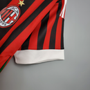 Camisa A.C Milan  - Retrô | 11/12-  (Casa)