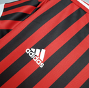 Camisa A.C Milan  - Retrô | 11/12-  (Casa)