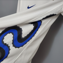 Camisa Inter De Milão   - Retrô | 2010 -  (Fora)