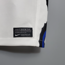 Camisa Inter De Milão   - Retrô | 2010 -  (Fora)