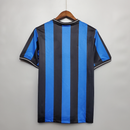 Camisa Inter De Milão   - Retrô | 2010 -  (Casa)
