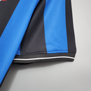 Camisa Inter De Milão   - Retrô | 2010 -  (Casa)