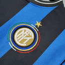 Camisa Inter De Milão   - Retrô | 2010 -  (Casa)