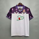 Camisa Fiorentina  - Retrô | 92/93 -  (Fora)