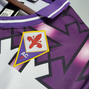 Camisa Fiorentina  - Retrô | 92/93 -  (Fora)