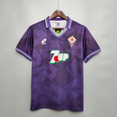 Camisa Fiorentina  - Retrô | 92/93 -  (Casa)