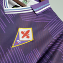Camisa Fiorentina  - Retrô | 92/93 -  (Casa)
