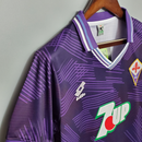 Camisa Fiorentina  - Retrô | 92/93 -  (Casa)