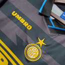 Camisa Inter De Milão  - Retrô | 97/98 -  (Fora)