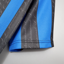 Camisa Inter De Milão  - Retrô | 97/98 -  (Casa)