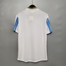 Camisa Lazio - Retrô | 00/01 (Fora)