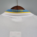Camisa Lazio - Retrô | 00/01 (Fora)