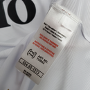 Camisa Lazio - Retrô | 00/01 (Fora)