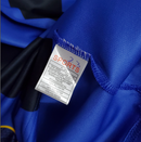 Camisa Inter De Milão  - Retrô | 01/02 (Casa)