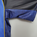 Camisa Inter De Milão  - Retrô | 01/02 (Casa)