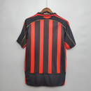 Camisa A.C Milan  - Retrô | 06/07 (Casa)