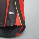 Camisa A.C Milan  - Retrô | 06/07 (Casa)