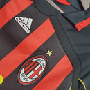 Camisa A.C Milan  - Retrô | 06/07 (Casa)