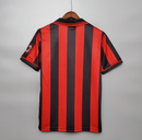 Camisa A.C Milan  - Retrô | 96/97  (Casa)