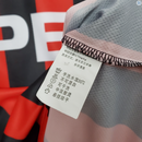 Camisa A.C Milan  - Retrô | 96/97  (Casa)