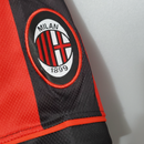 Camisa A.C Milan  - Retrô | 96/97  (Casa)