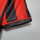 Camisa A.C Milan  - Retrô | 96/97  (Casa)