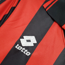 Camisa A.C Milan  - Retrô | 96/97  (Casa)