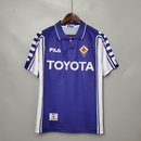 Camisa Fiorentina - Retrô | 99/00 (Casa)