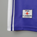 Camisa Fiorentina - Retrô | 99/00 (Casa)