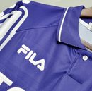 Camisa Fiorentina - Retrô | 99/00 (Casa)
