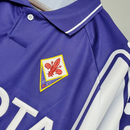 Camisa Fiorentina - Retrô | 99/00 (Casa)