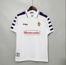 Camisa Fiorentina - Retrô | 1998 (Fora)