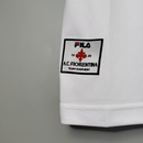Camisa Fiorentina - Retrô | 1998 (Fora)