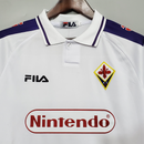 Camisa Fiorentina - Retrô | 1998 (Fora)