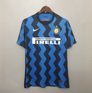 Camisa Inter de Milão - Torcedor 20/21 (Casa)